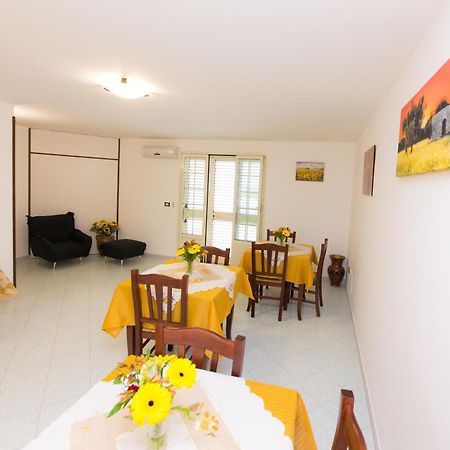 B&B La Casa nel Borgo Specchia Esterno foto