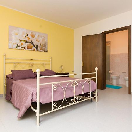 B&B La Casa nel Borgo Specchia Esterno foto