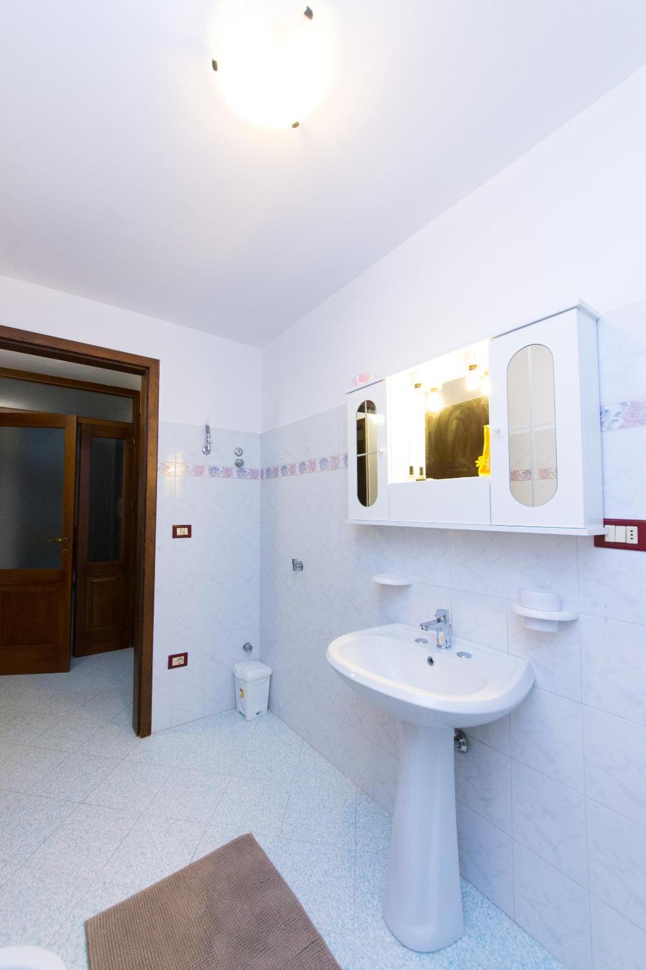 B&B La Casa nel Borgo Specchia Esterno foto