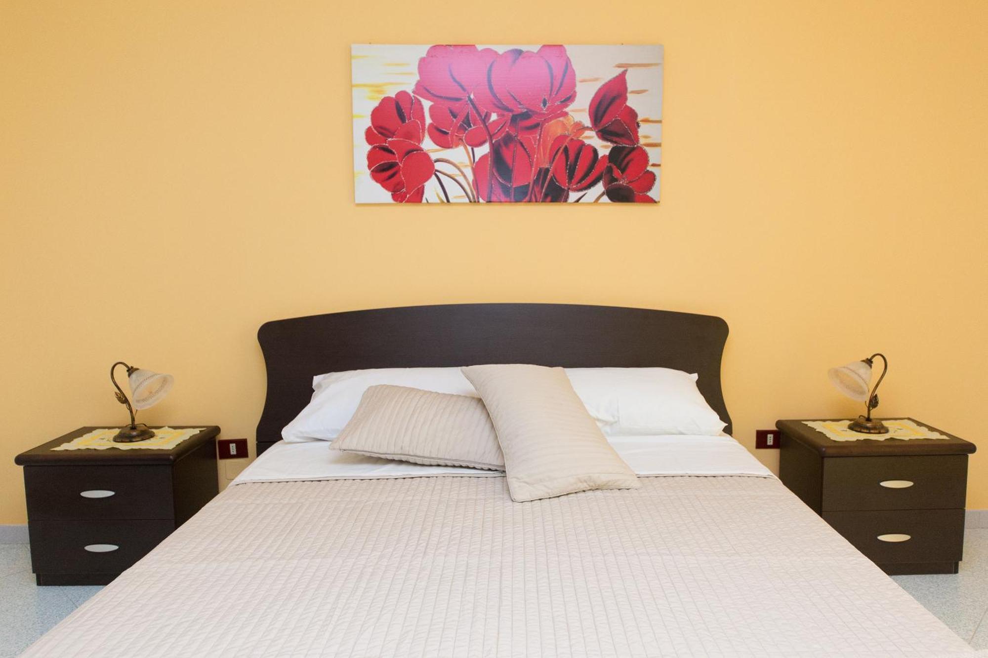 B&B La Casa nel Borgo Specchia Esterno foto