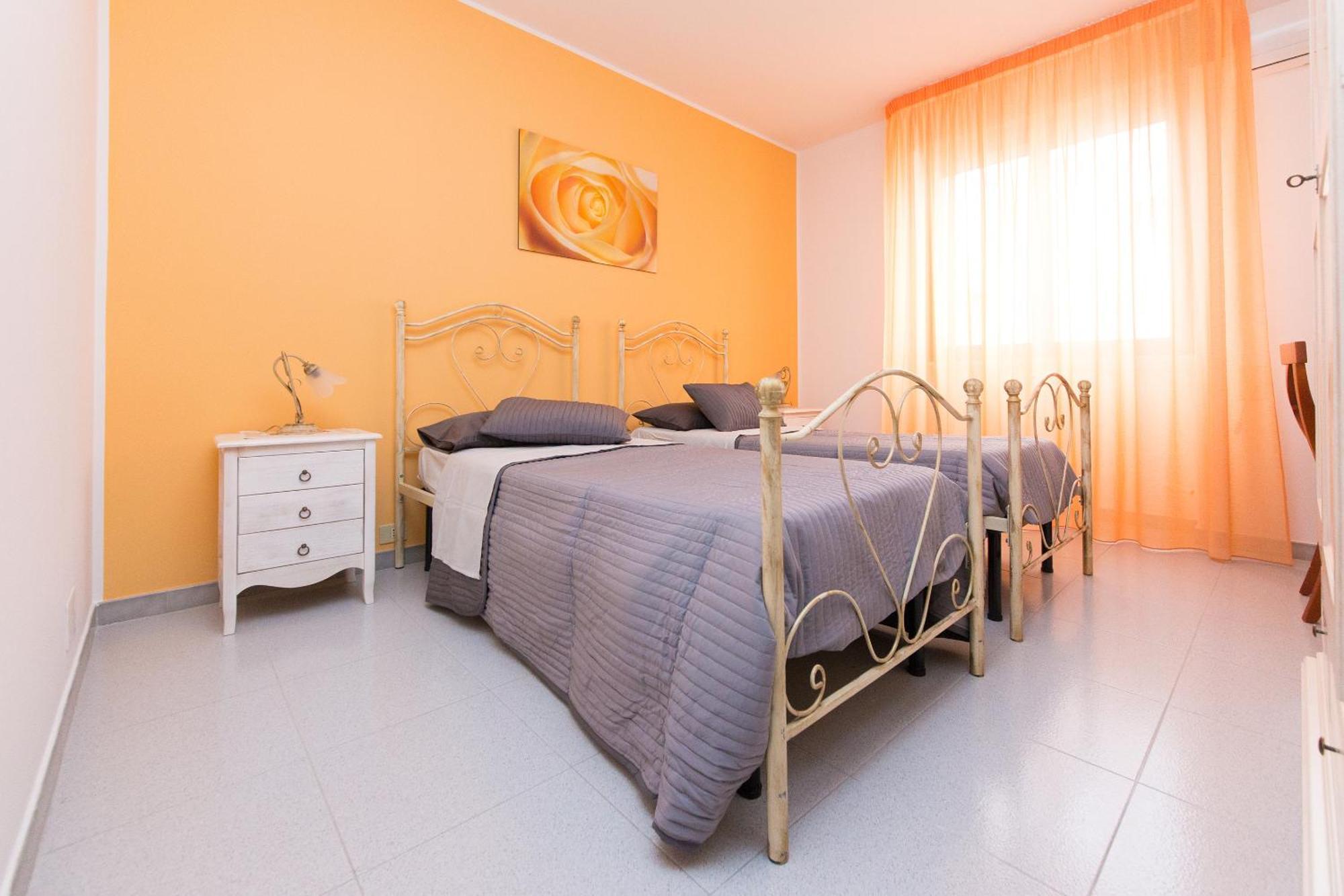 B&B La Casa nel Borgo Specchia Esterno foto