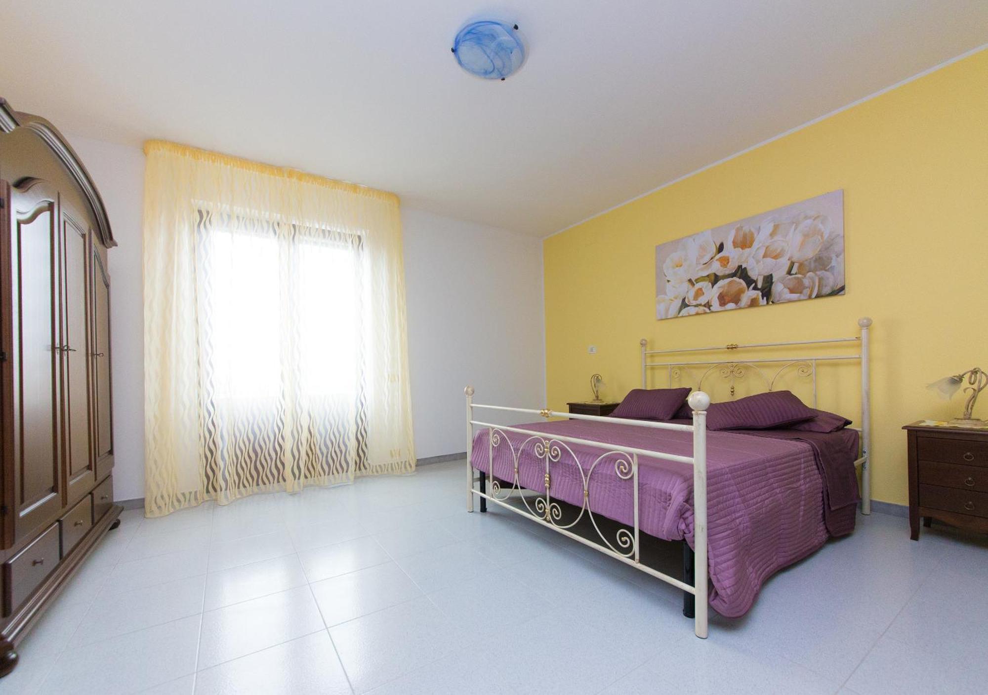 B&B La Casa nel Borgo Specchia Esterno foto