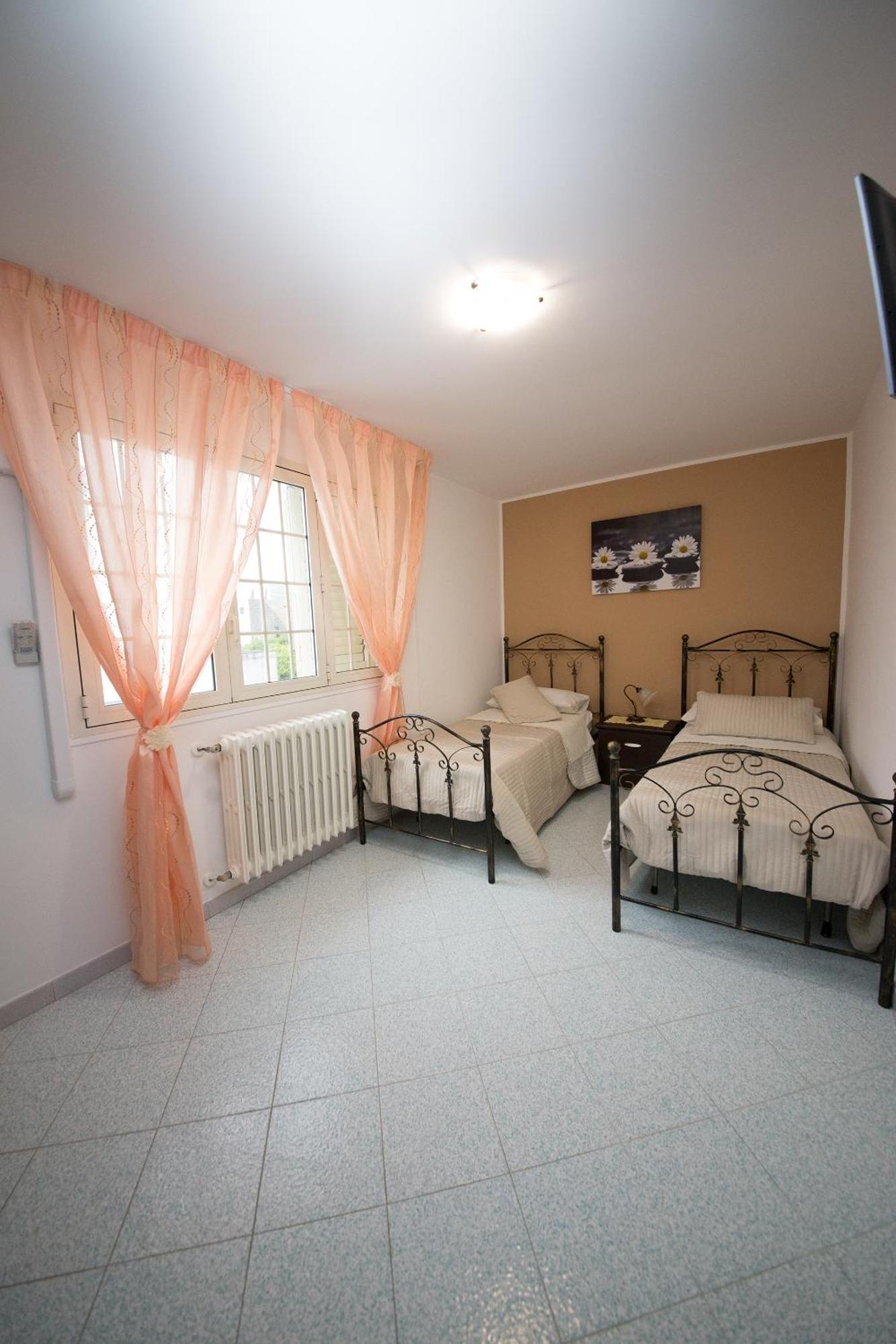 B&B La Casa nel Borgo Specchia Esterno foto