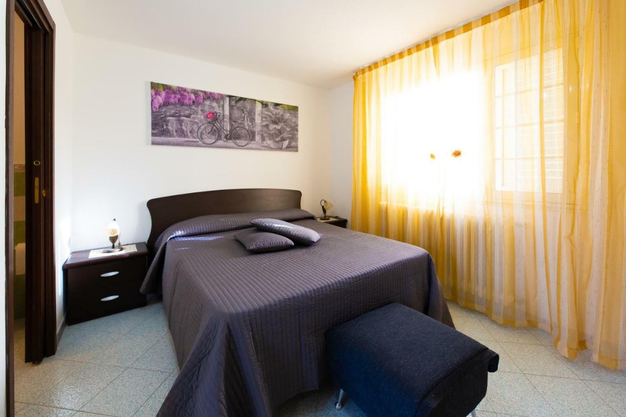 B&B La Casa nel Borgo Specchia Esterno foto